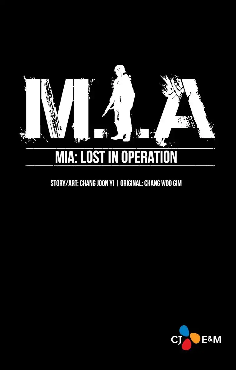 MIA: Lost in Operation Chapter 0 16